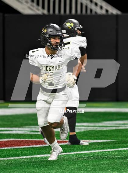 Thumbnail 2 in Rockmart @ Pierce County (GHSA Division 2A Final) photogallery.