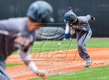 Thumbnail 3 in Plant City vs. King photogallery.