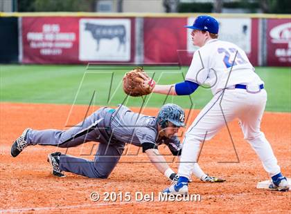 Thumbnail 3 in Plant City vs. King photogallery.