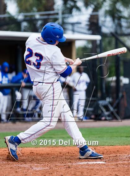 Thumbnail 3 in Plant City vs. King photogallery.