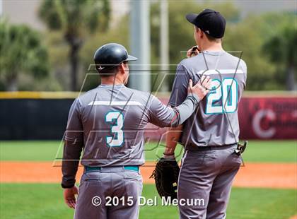Thumbnail 1 in Plant City vs. King photogallery.