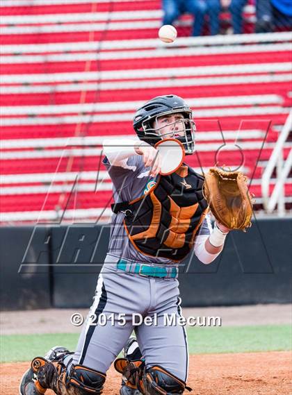 Thumbnail 2 in Plant City vs. King photogallery.