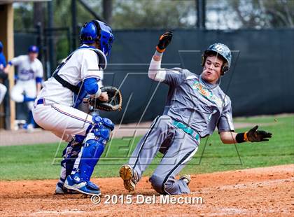 Thumbnail 1 in Plant City vs. King photogallery.