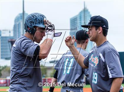Thumbnail 1 in Plant City vs. King photogallery.