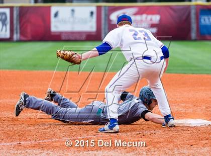Thumbnail 3 in Plant City vs. King photogallery.
