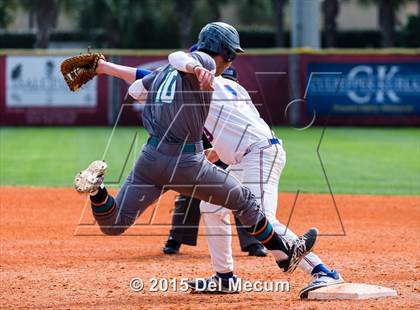 Thumbnail 1 in Plant City vs. King photogallery.