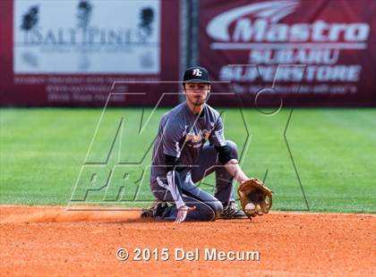 Thumbnail 3 in Plant City vs. King photogallery.