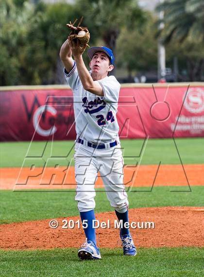 Thumbnail 3 in Plant City vs. King photogallery.