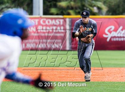 Thumbnail 3 in Plant City vs. King photogallery.