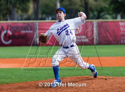 Thumbnail 2 in Plant City vs. King photogallery.