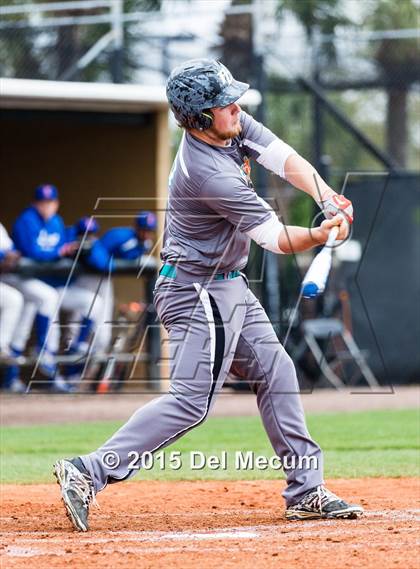 Thumbnail 3 in Plant City vs. King photogallery.