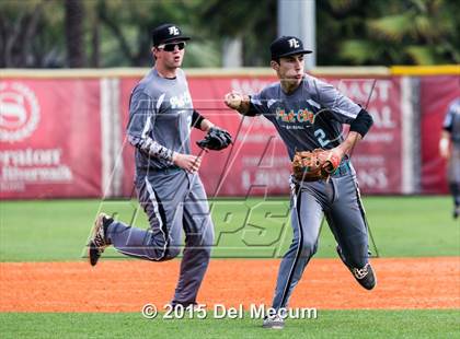 Thumbnail 2 in Plant City vs. King photogallery.