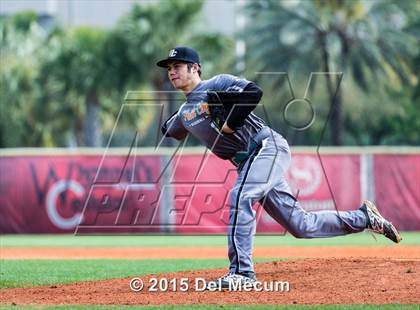 Thumbnail 3 in Plant City vs. King photogallery.