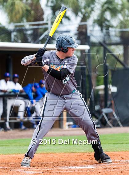 Thumbnail 3 in Plant City vs. King photogallery.