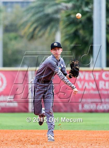 Thumbnail 3 in Plant City vs. King photogallery.