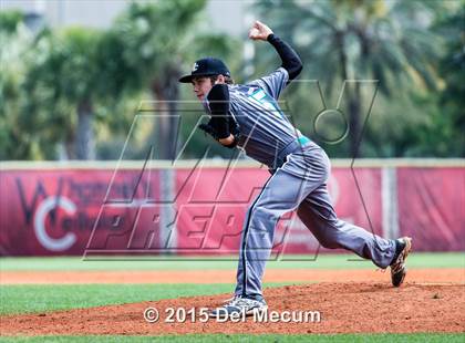 Thumbnail 2 in Plant City vs. King photogallery.