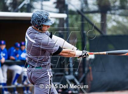 Thumbnail 2 in Plant City vs. King photogallery.