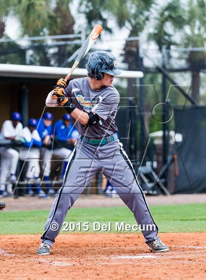 Thumbnail 1 in Plant City vs. King photogallery.