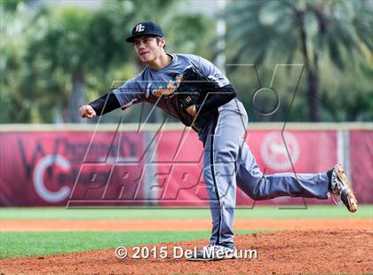 Thumbnail 1 in Plant City vs. King photogallery.