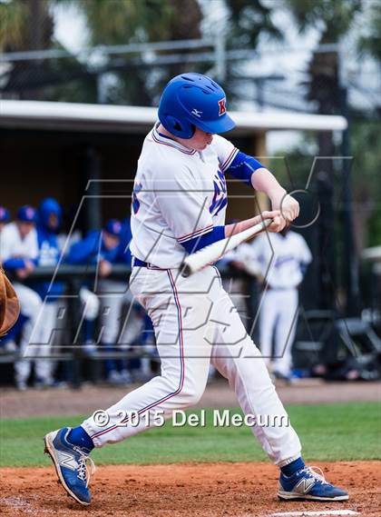 Thumbnail 2 in Plant City vs. King photogallery.