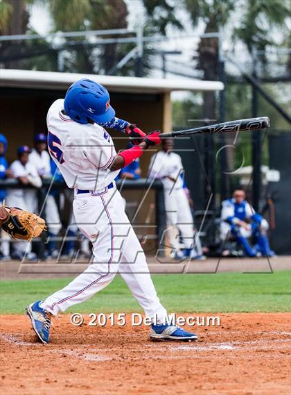 Thumbnail 3 in Plant City vs. King photogallery.