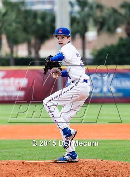 Thumbnail 3 in Plant City vs. King photogallery.