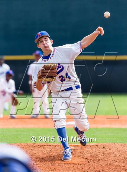 Thumbnail 1 in Plant City vs. King photogallery.