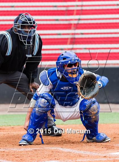 Thumbnail 2 in Plant City vs. King photogallery.