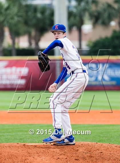Thumbnail 1 in Plant City vs. King photogallery.