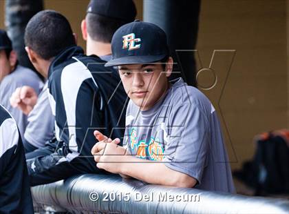 Thumbnail 1 in Plant City vs. King photogallery.