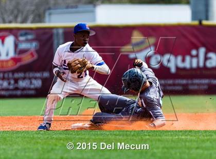 Thumbnail 3 in Plant City vs. King photogallery.