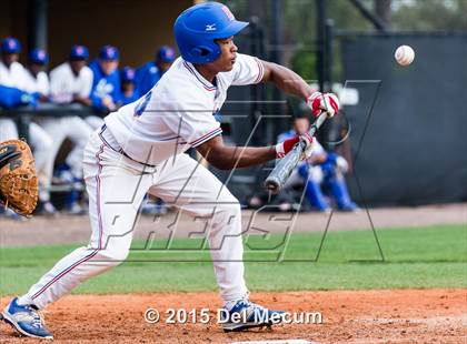 Thumbnail 2 in Plant City vs. King photogallery.