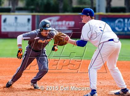 Thumbnail 2 in Plant City vs. King photogallery.