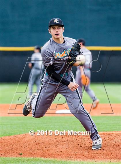 Thumbnail 2 in Plant City vs. King photogallery.