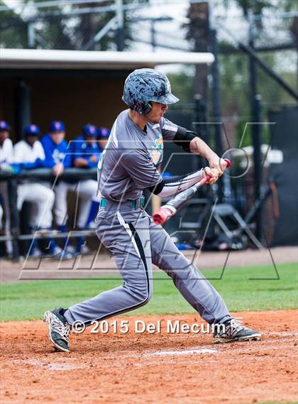 Thumbnail 1 in Plant City vs. King photogallery.