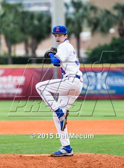 Thumbnail 2 in Plant City vs. King photogallery.