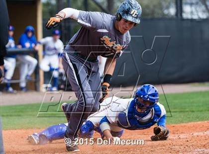 Thumbnail 1 in Plant City vs. King photogallery.