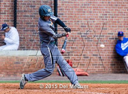 Thumbnail 3 in Plant City vs. King photogallery.