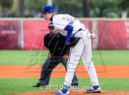 Thumbnail 1 in Plant City vs. King photogallery.