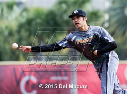 Thumbnail 2 in Plant City vs. King photogallery.