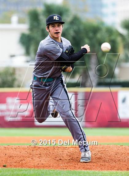 Thumbnail 2 in Plant City vs. King photogallery.