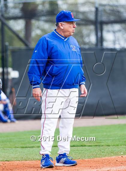 Thumbnail 2 in Plant City vs. King photogallery.