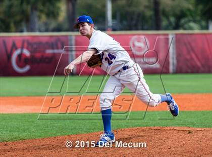 Thumbnail 1 in Plant City vs. King photogallery.