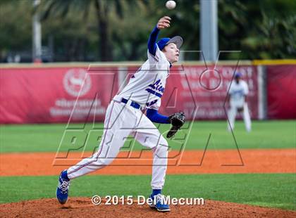 Thumbnail 1 in Plant City vs. King photogallery.