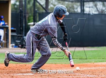 Thumbnail 1 in Plant City vs. King photogallery.