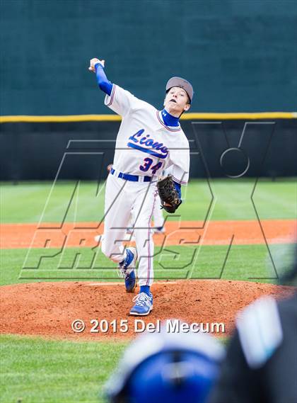 Thumbnail 3 in Plant City vs. King photogallery.