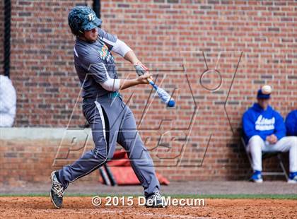 Thumbnail 2 in Plant City vs. King photogallery.