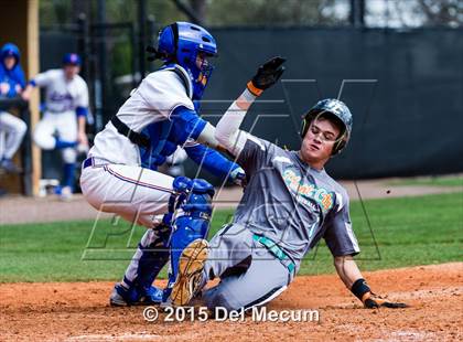Thumbnail 2 in Plant City vs. King photogallery.