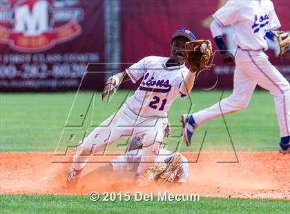 Thumbnail 3 in Plant City vs. King photogallery.