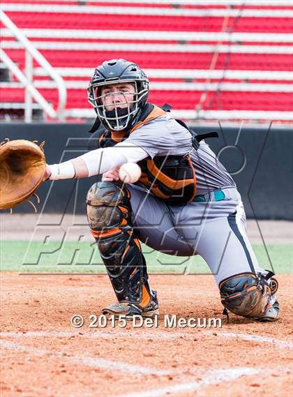 Thumbnail 3 in Plant City vs. King photogallery.